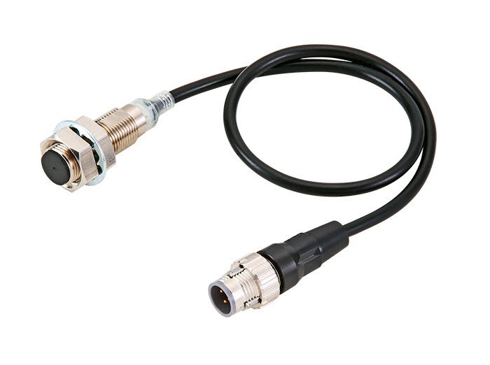 E2E NEXT DC 3-wire Best-in-Class Proximity Sensor