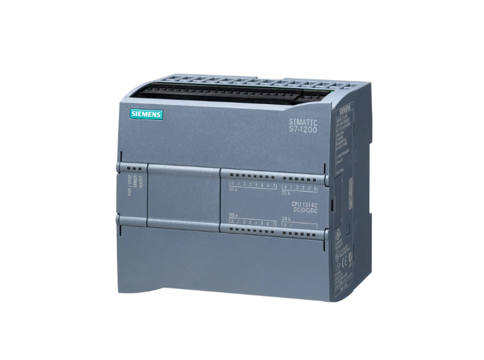 Siemens SIMATIC S7-1200 PLC