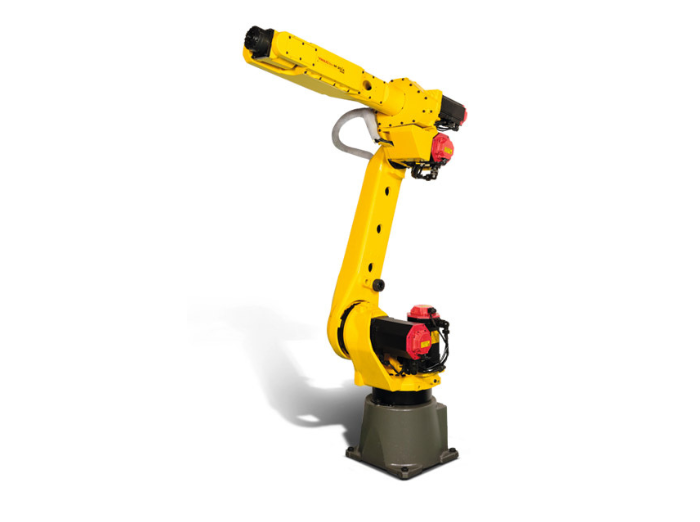 FANUC M-20iA Industrial Robot